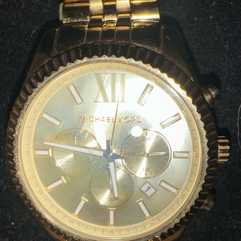 Michael Kors men’s watch - Picture 2 of 6